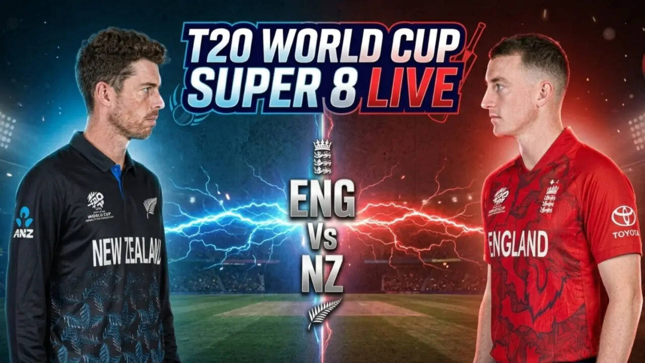 Cricbuzz Commentary: England vs NZ 49th Match Insights