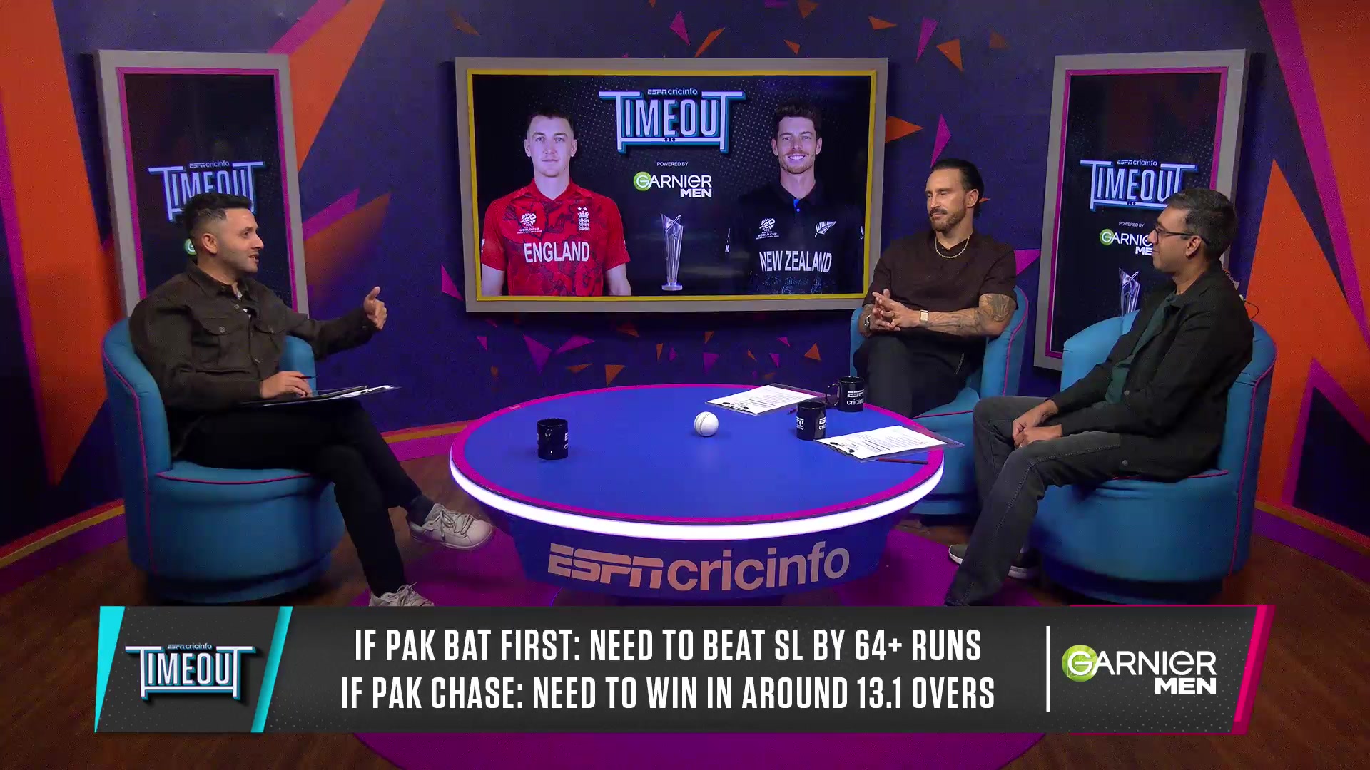 England 161/6: T20 Live Score Update vs New Zealand